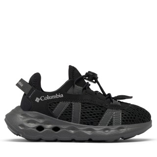 Wassersportschuhe Columbia Drainmaker™ XTR 2101641 Schwarz