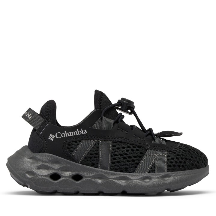 Wassersportschuhe Columbia Drainmaker™ XTR 2101641 Schwarz