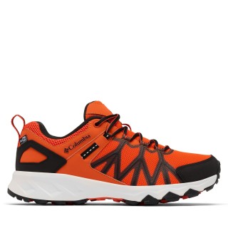 Trekkingschuhe Columbia Peakfreak II Outdry 2100711 Orange