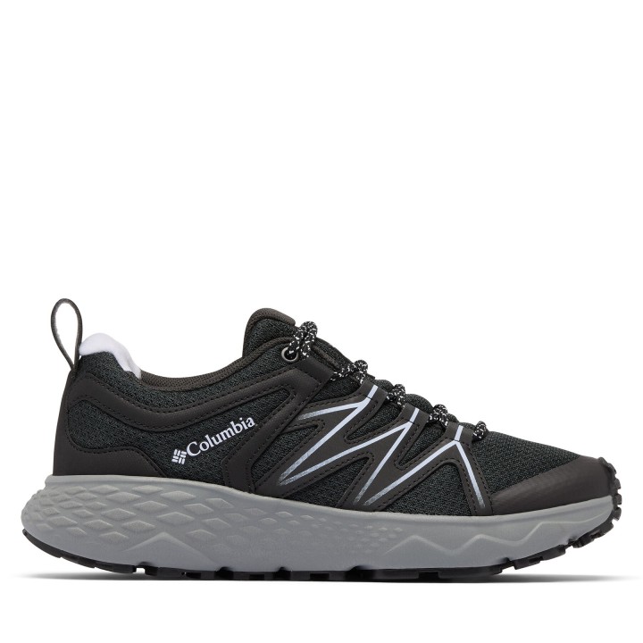 Trekkingschuhe Columbia Peakfreak Roam™ Hiking 2108411 Schwarz