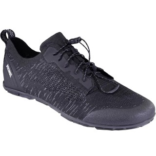 Meindl Pure Comfort Lady Schwarz/Silber