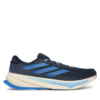 Laufschuhe adidas Supernova Rise 2 M JR7685 Dunkelblau