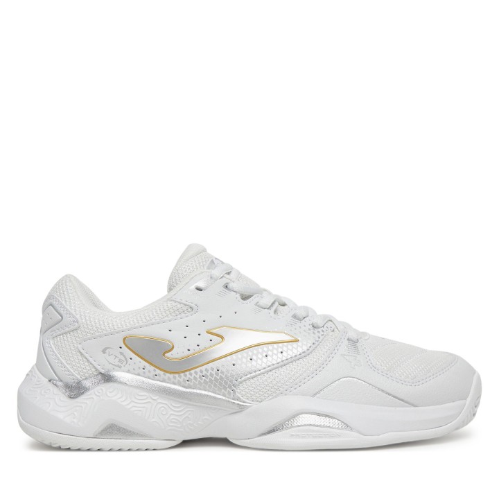 Tennisschuhe Joma Master 1000 2502 TM10LS2502C Weiß