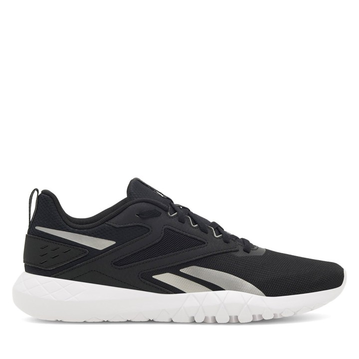 Fitnessschuhe Reebok Flexagon Energy Tr 4 100033356 Schwarz