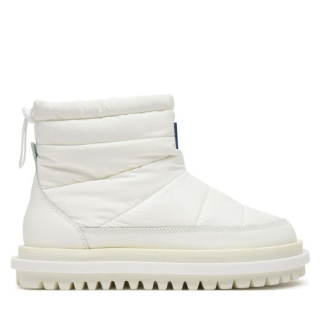 Schneeschuhe Tommy Jeans EN0EN02725 Weiß