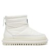 Schneeschuhe Tommy Jeans EN0EN02725 Weiß