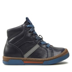 Schnürschuhe Froddo G3110207 Dunkelblau