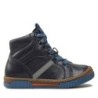 Schnürschuhe Froddo G3110207 Dunkelblau