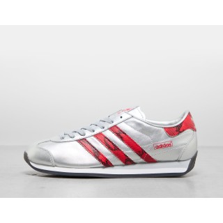 adidas Originals Country Japan - Silver
