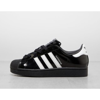 adidas Originals Superstar II Women's - Black