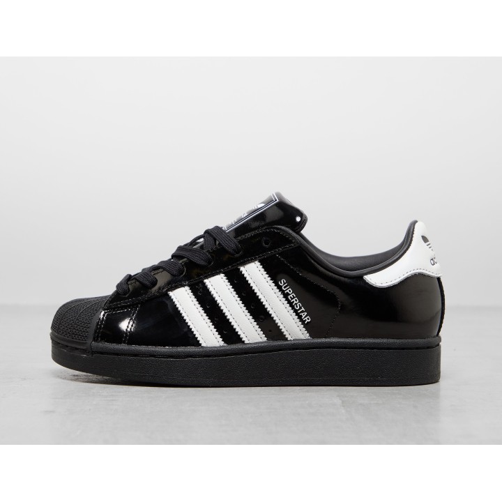 adidas Originals Superstar II Women's - Black