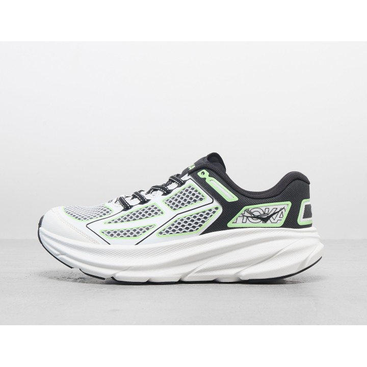 HOKA Clifton One9 - White