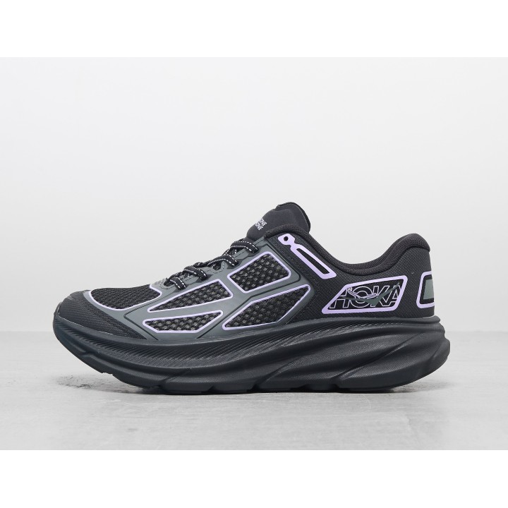 HOKA Clifton One9 - Black