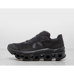 On Running Cloudmonster Void Women's - Black