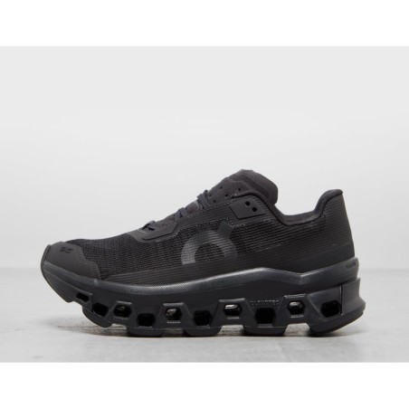 On Running Cloudmonster Void Women's - Black