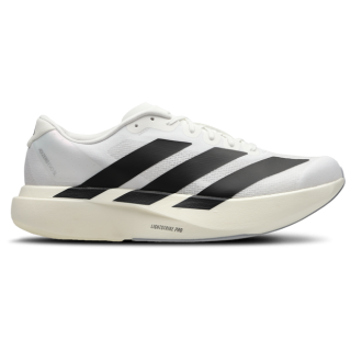 Adidas Adizero EVO SL Herren Schuhe - Weiß - Größe: 40 - Netz/Synthetik - Foot Locker
