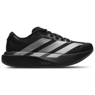 Adidas Adizero EVO SL Damen Schuhe - Schwarz - Größe: 36 2/3 - Netz/Synthetik - Foot Locker
