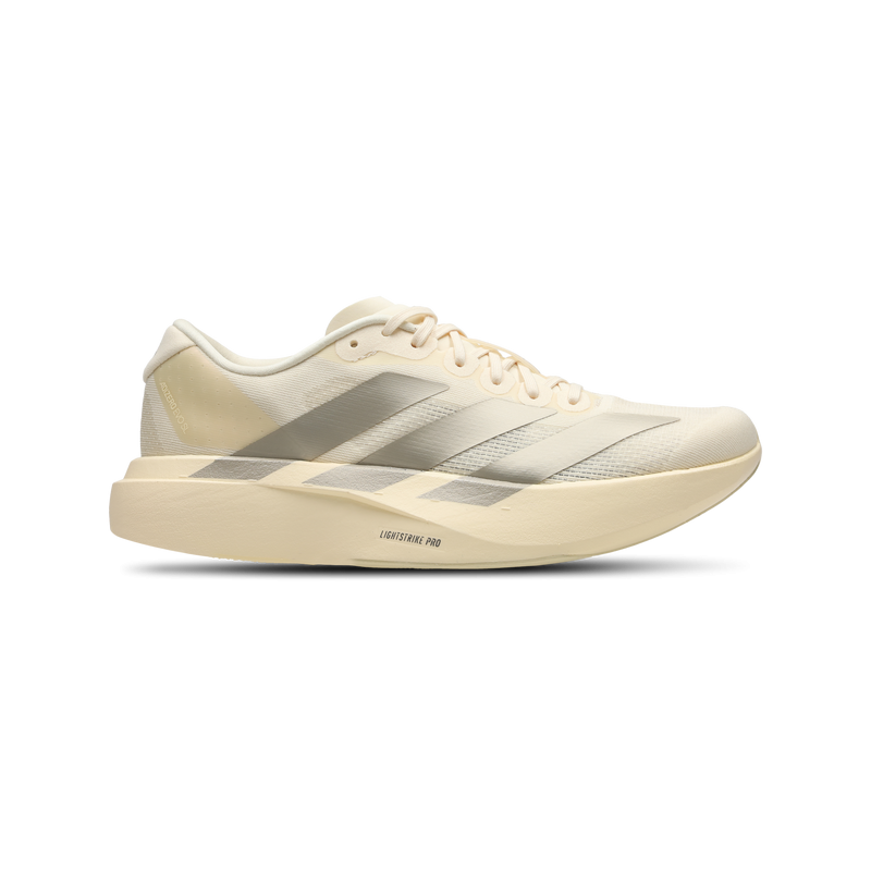 Adidas Adizero EVO SL Damen Schuhe - Weiß - Größe: 36 - Flyknit - Foot Locker