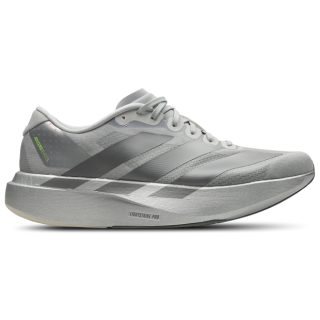 Adidas Adizero EVO SL Herren Schuhe - Silber - Größe: 40 - Netz/Synthetik - Foot Locker