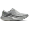Adidas Adizero EVO SL Herren Schuhe - Silber - Größe: 40 - Netz/Synthetik - Foot Locker