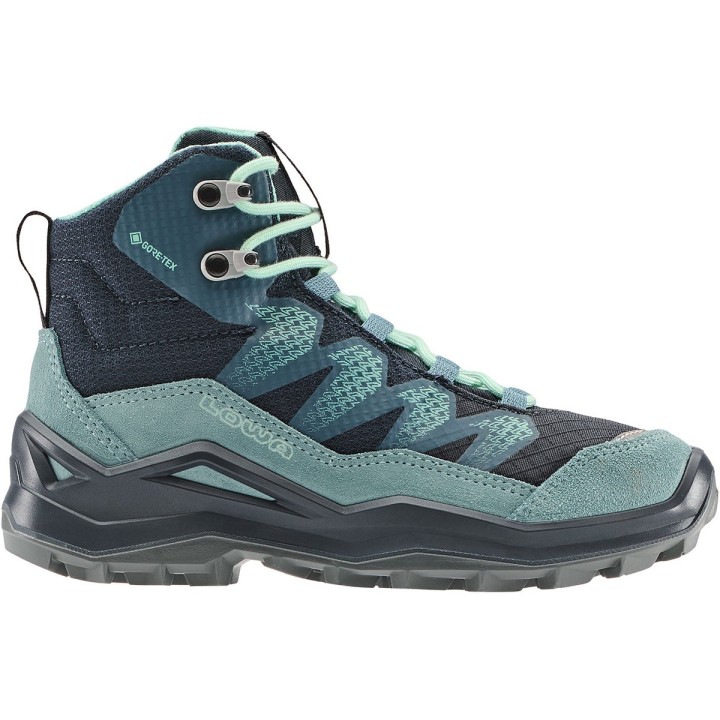 Lowa Kinder Maddox Pro GTX Mid Schuhe