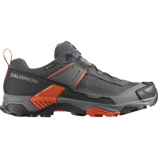 Salomon Herren X Ultra 5 GTX Schuhe
