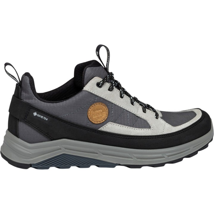 Hanwag Herren Rotpunkt Light Low GTX Schuhe