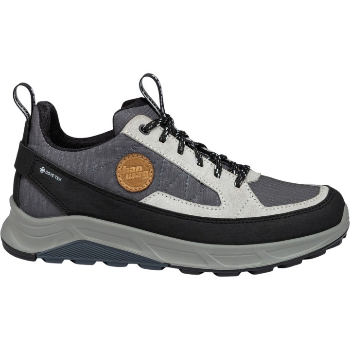 Hanwag Damen Rotpunkt Light Low GTX Schuhe