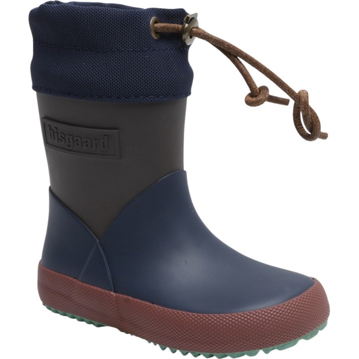 Bisgaard Kinder Nordic Gummistiefel
