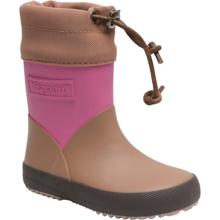 Bisgaard Kinder Nordic Gummistiefel