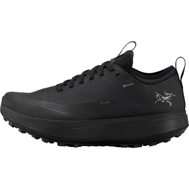 Arcteryx Damen Sylan GTX Schuhe