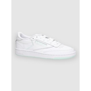 Reebok Club C 85 Sneakers white