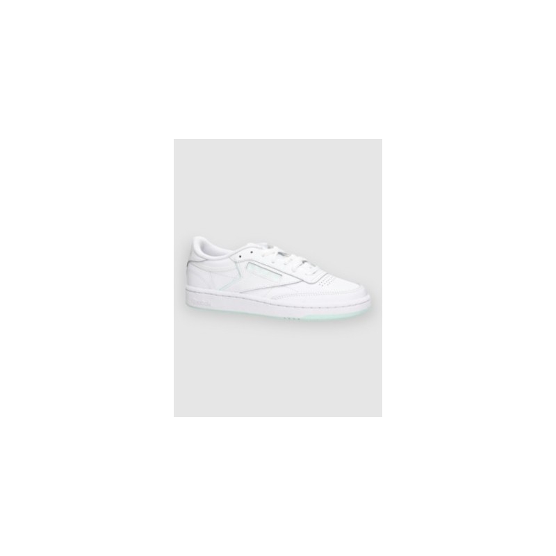 Reebok Club C 85 Sneakers white