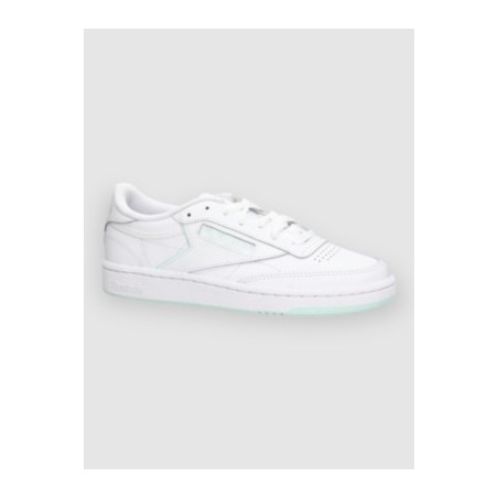 Reebok Club C 85 Sneakers white