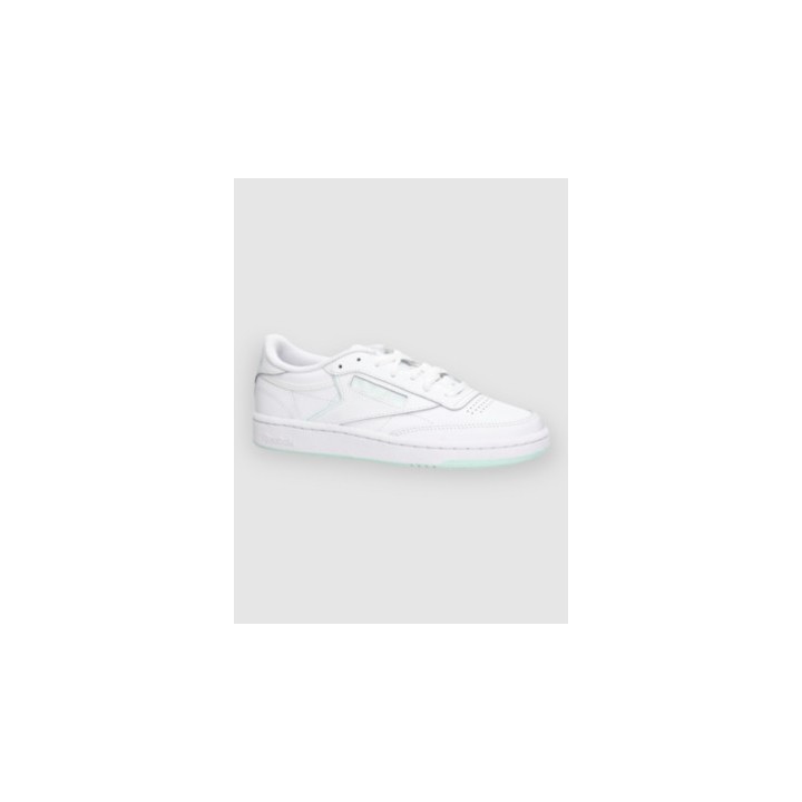 Reebok Club C 85 Sneakers white