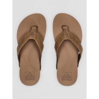Reef Newport Sandalen bronze