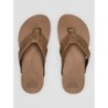 Reef Newport Sandalen bronze
