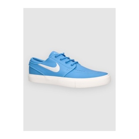 Nike Sb Zoom Janoski OG+ Iso Skateschuhe univ blue
