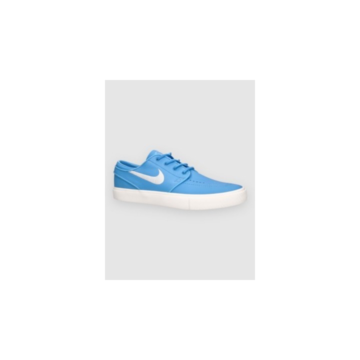 Nike Sb Zoom Janoski OG+ Iso Skateschuhe univ blue