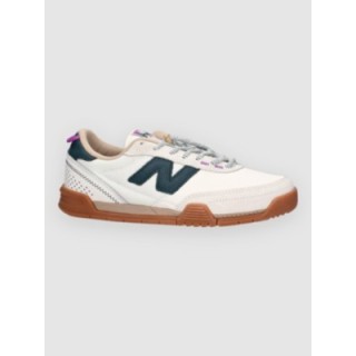 New Balance Numeric 440 Skateschuhe white