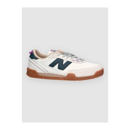 New Balance Numeric 440 Skateschuhe white