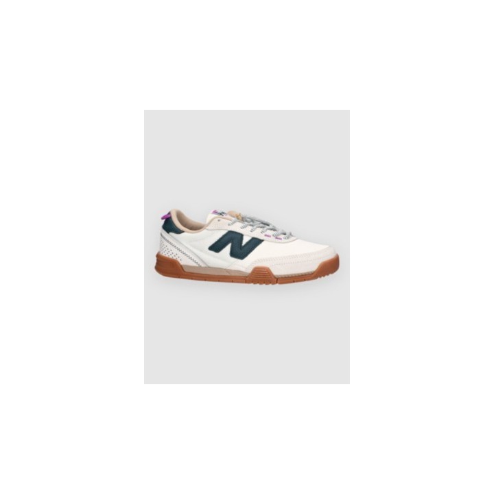 New Balance Numeric 440 Skateschuhe white