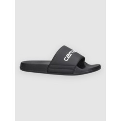 Carhartt WIP Slippers Sandalen white