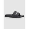 Carhartt WIP Slippers Sandalen white