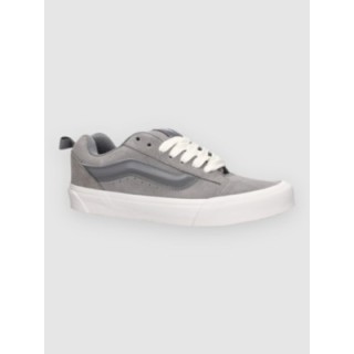 Vans Knu Skool Sneakers gray