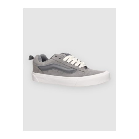 Vans Knu Skool Sneakers gray