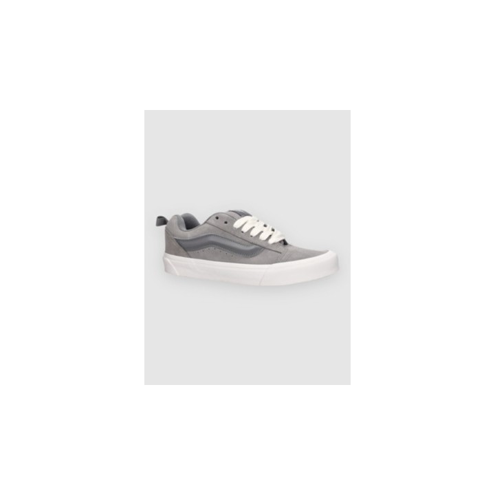 Vans Knu Skool Sneakers gray