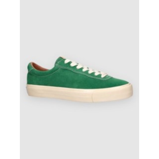 Last Resort VM001 LO Suede Skateschuhe white