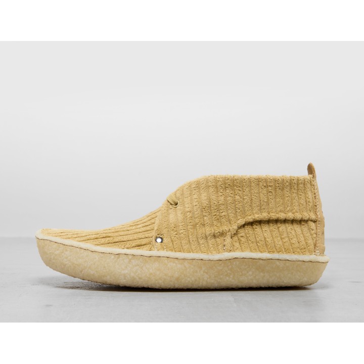 Clarks Originals x Liam Gallagher Desert Rain - Beige