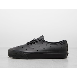 Vans Authentic Vibram - Black